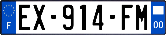 EX-914-FM