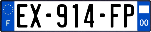 EX-914-FP