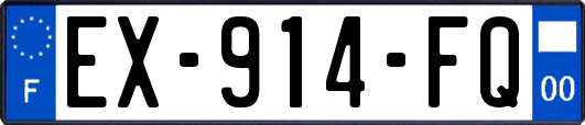 EX-914-FQ