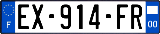 EX-914-FR