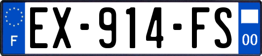 EX-914-FS