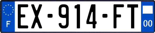 EX-914-FT