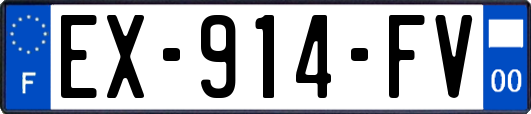 EX-914-FV