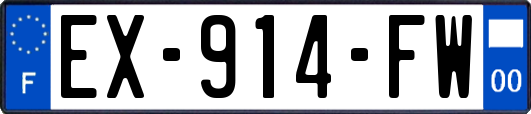 EX-914-FW