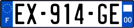 EX-914-GE