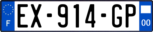 EX-914-GP