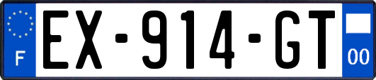 EX-914-GT