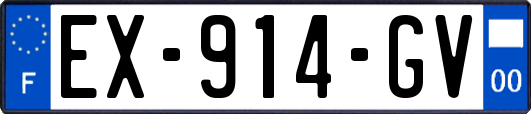 EX-914-GV