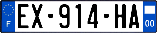 EX-914-HA
