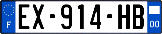 EX-914-HB