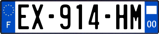 EX-914-HM