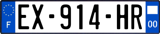 EX-914-HR
