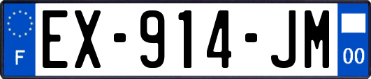 EX-914-JM