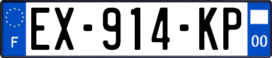 EX-914-KP