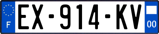 EX-914-KV