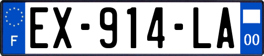 EX-914-LA