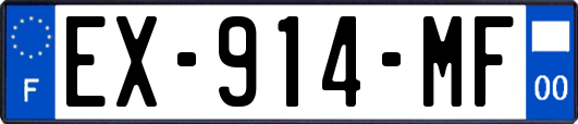 EX-914-MF
