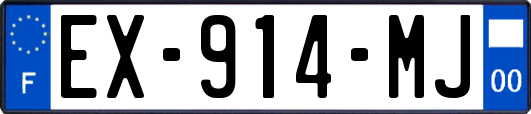 EX-914-MJ