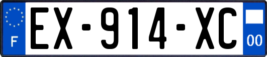 EX-914-XC