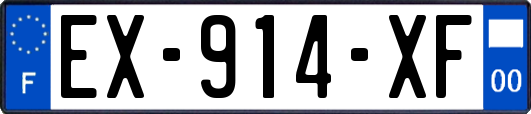 EX-914-XF