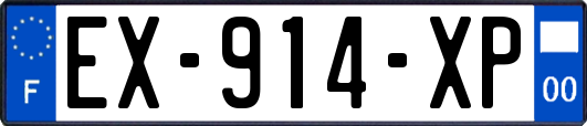 EX-914-XP