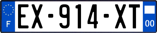 EX-914-XT