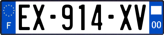 EX-914-XV