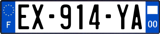 EX-914-YA