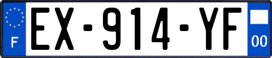 EX-914-YF