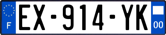 EX-914-YK