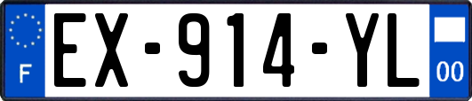 EX-914-YL