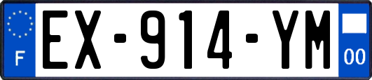 EX-914-YM