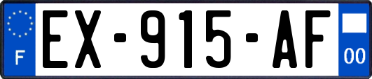 EX-915-AF