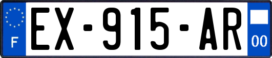 EX-915-AR