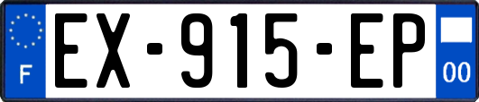 EX-915-EP