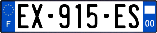 EX-915-ES
