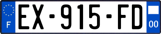 EX-915-FD