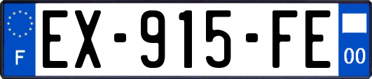 EX-915-FE