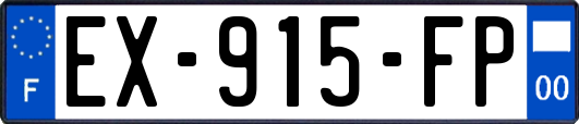 EX-915-FP