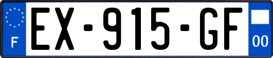 EX-915-GF