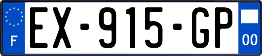 EX-915-GP