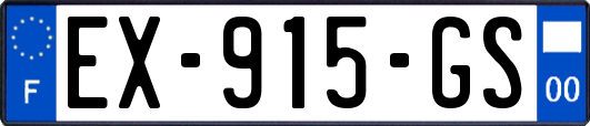 EX-915-GS