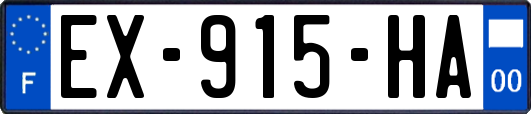 EX-915-HA