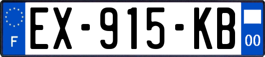 EX-915-KB