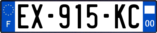 EX-915-KC