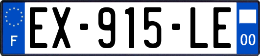 EX-915-LE