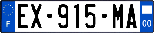EX-915-MA