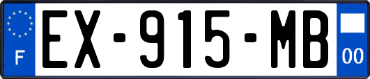 EX-915-MB