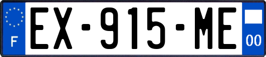 EX-915-ME