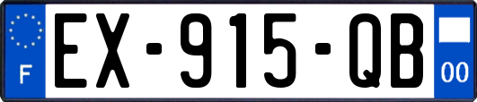 EX-915-QB